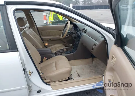 1995 Nissan Maxima Gle/Gxe/Se from USA, damaged, VIN JN1CA21D9ST631518